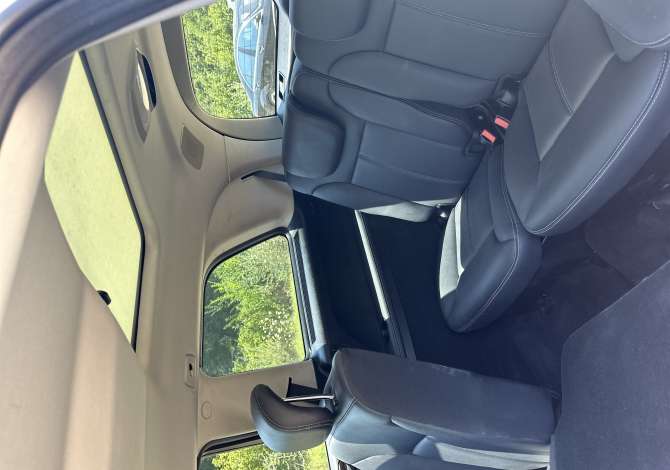 Auto in Vendita  a Tirana - 8,500 Euro
