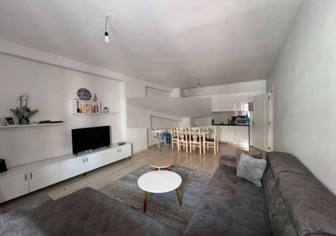 Shtepi me qera 2+1 ne Tirane - 500 Euro