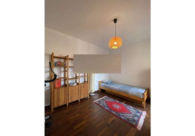 Shtepi me qera 2+1 ne Tirane - 650 Euro