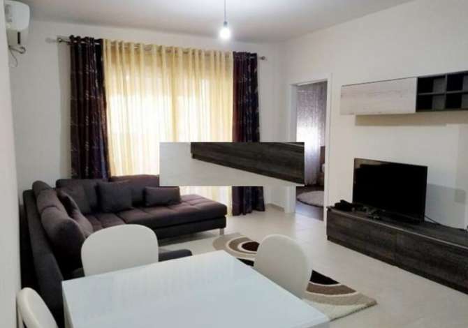 Shtepi me qera 2+1 ne Tirane - 550 Euro