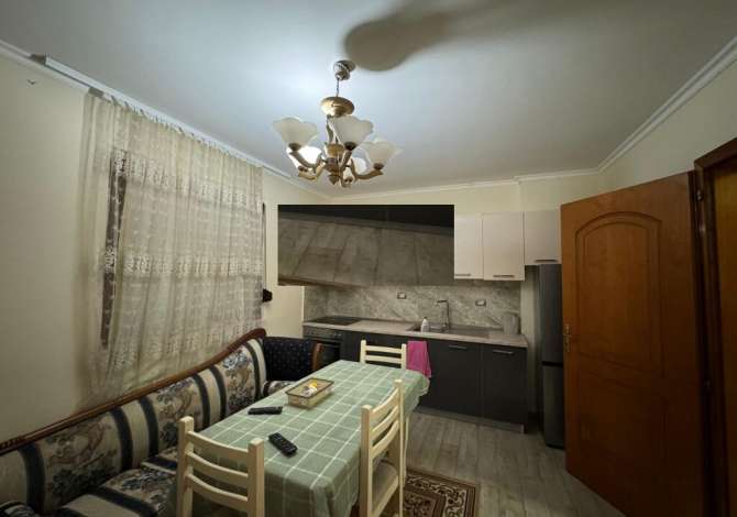Shtepi ne shitje 1+1 ne Tirane - 105,000 Euro