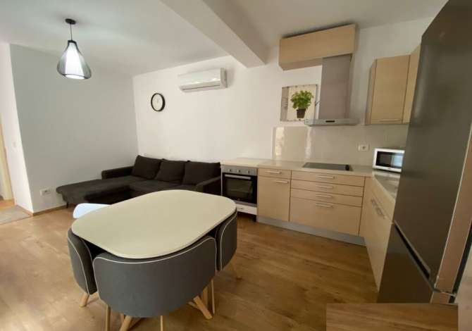 Shtepi ne shitje 1+1 ne Tirane - 102,000 Euro