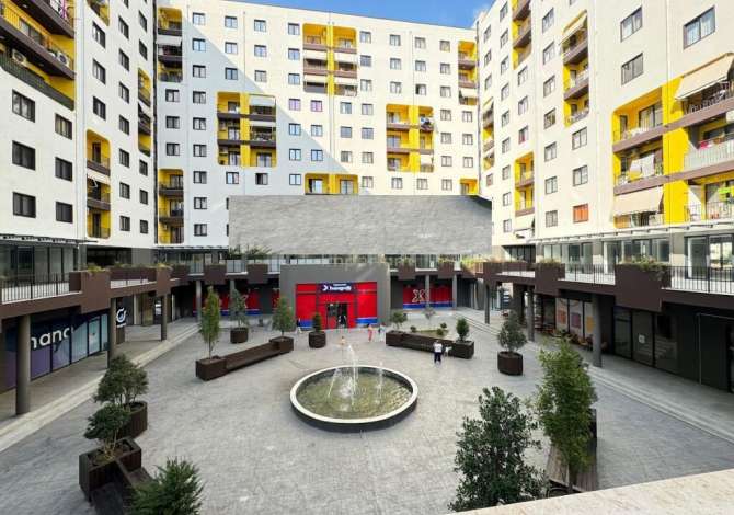 Shtepi ne shitje 1+1 ne Tirane - 100,000 Euro