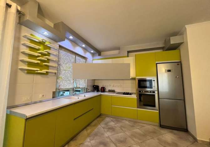 Shtepi me qera 2+1 ne Tirane - 750 Euro