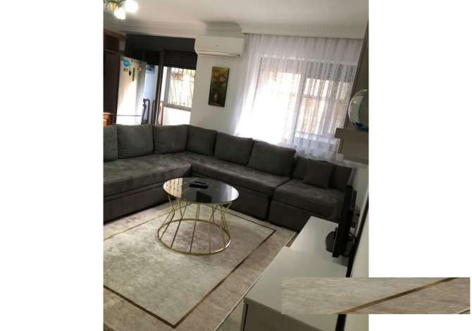 Shtepi me qera 2+1 ne Tirane - 650 Euro