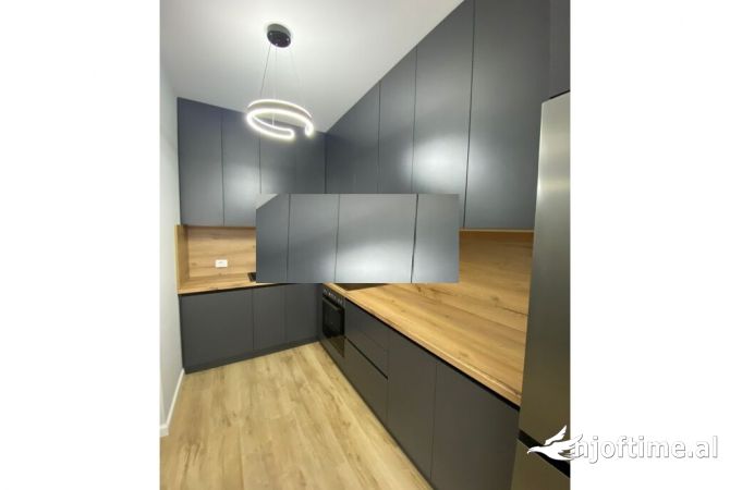 Shtepi me qera 1+1 ne Tirane - 500 Euro