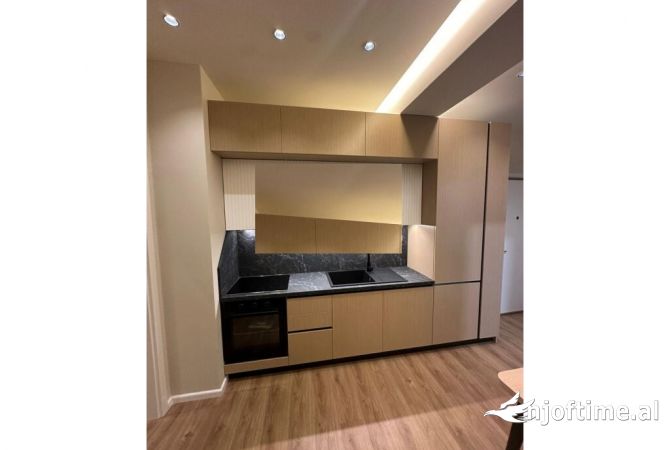 Shtepi me qera 1+1 ne Tirane - 500 Euro