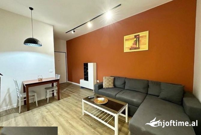 Shtepi me qera 1+1 ne Tirane - 500 Euro