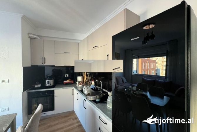 Shtepi ne shitje 1+1 ne Tirane - 110,000 Euro