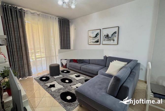 Shtepi ne shitje 2+1 ne Tirane - 120,000 Euro
