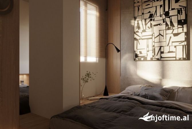 Shtepi me qera 1+1 ne Tirane - 500 Euro