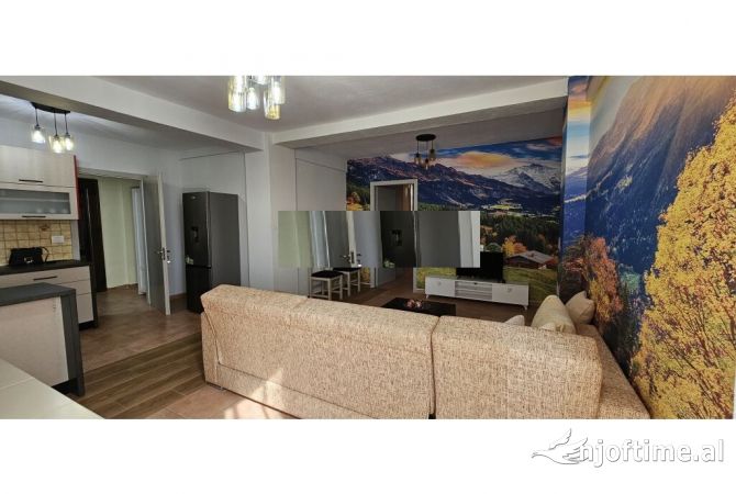 Shtepi me qera 2+1 ne Tirane - 650 Euro