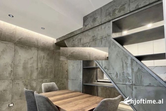 Shtepi ne shitje 1+1 ne Tirane - 189,000 Euro