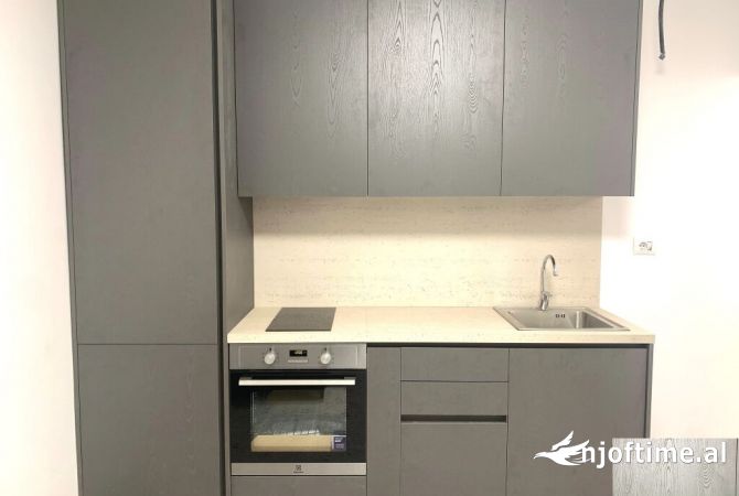 Shtepi me qera 1+1 ne Tirane - 600 Euro
