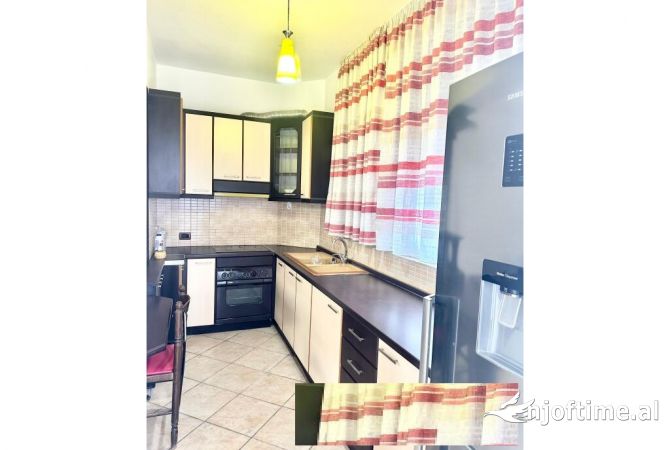 Shtepi me qera 2+1 ne Tirane - 600 Euro