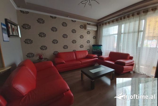 Shtepi me qera 2+1 ne Tirane - 600 Euro