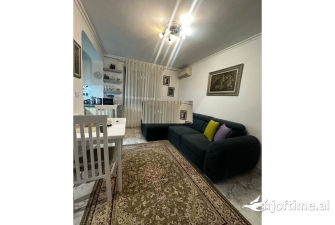 Shtepi ne shitje 1+1 ne Tirane - 98,000 Euro