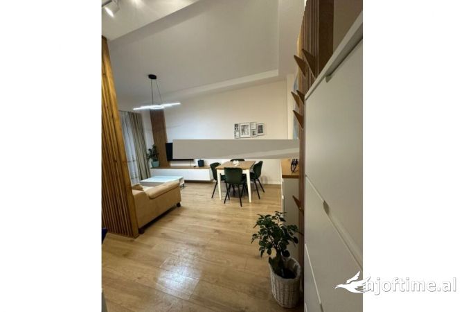 Shtepi me qera 1+1 ne Tirane - 650 Euro