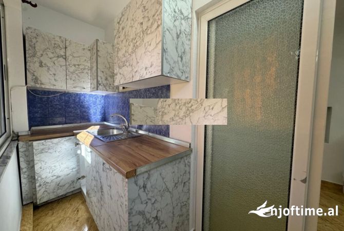 Shtepi ne shitje 1+1 ne Tirane - 70,000 Euro