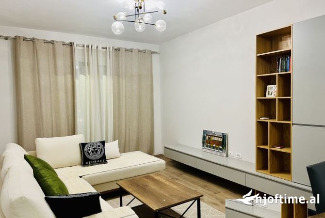 Shtepi me qera 1+1 ne Tirane - 480 Euro