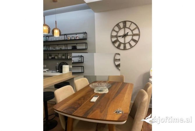 House for Rent 2+1 in Tirana - 550 Euro