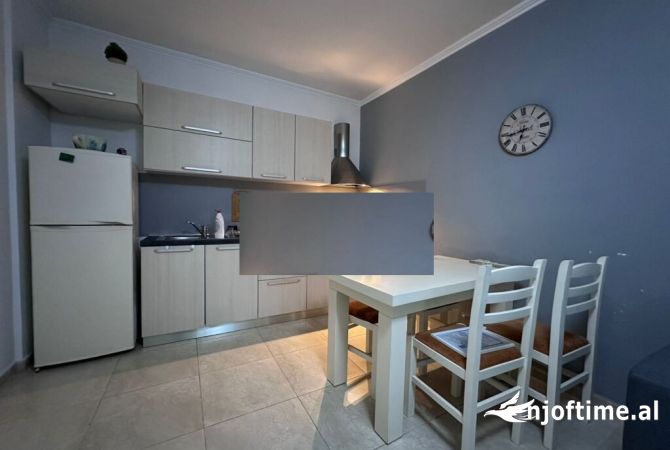 Shtepi me qera 1+1 ne Tirane - 500 Euro