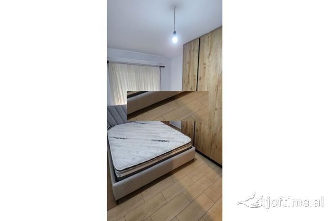 Shtepi me qera 1+1 ne Tirane - 400 Euro