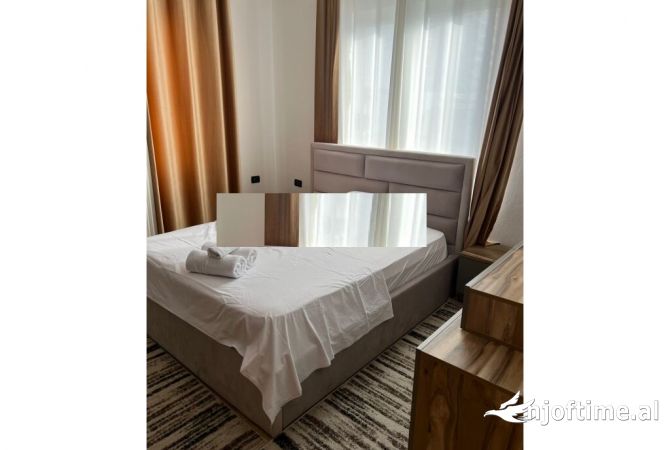 Shtepi me qera 1+1 ne Tirane - 500 Euro