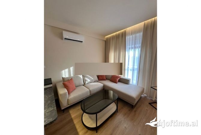 Shtepi me qera 1+1 ne Tirane - 500 Euro