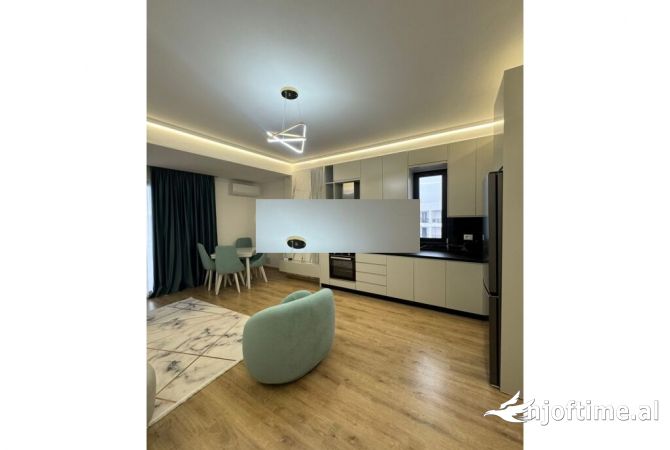 Shtepi me qera 1+1 ne Tirane - 550 Euro