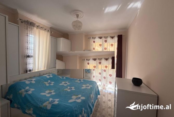 Shtepi me qera 1+1 ne Tirane - 500 Euro