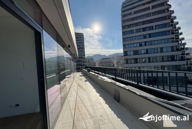 Ambient biznesi me qera 1+1 ne Tirane - 1,600 Euro