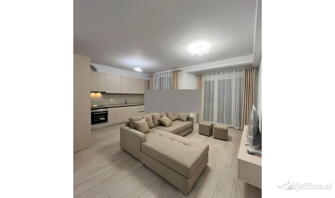 Shtepi me qera Apartament ne Tirane, 2+1, Mobilimi E mobiluar, Pagesa 650  Euro.