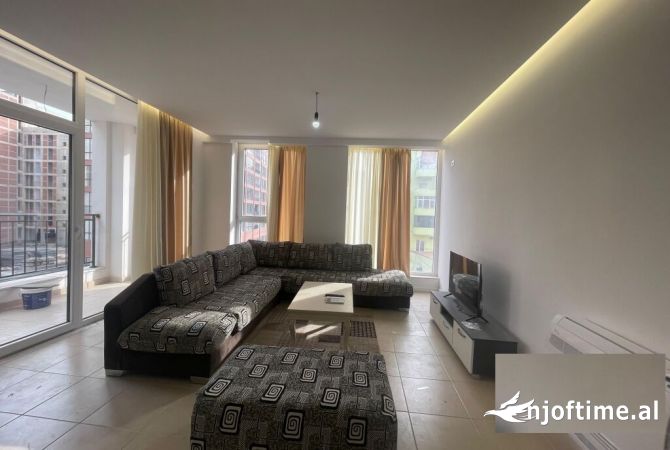 House for Rent 2+1 in Tirana - 550 Euro