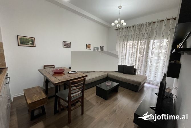 Shtepi me qera 1+1 ne Tirane - 500 Euro