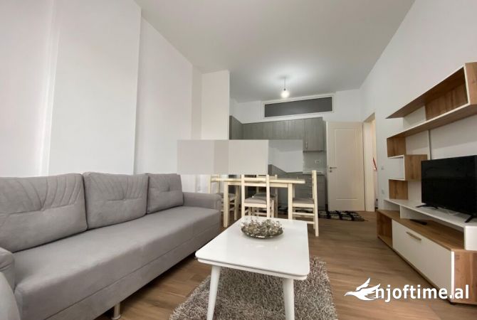 Shtepi me qera 1+1 ne Tirane - 300 Euro