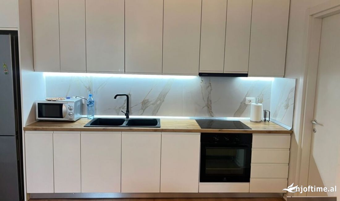 Apartment for rent in Tirana 2+1, Furnished