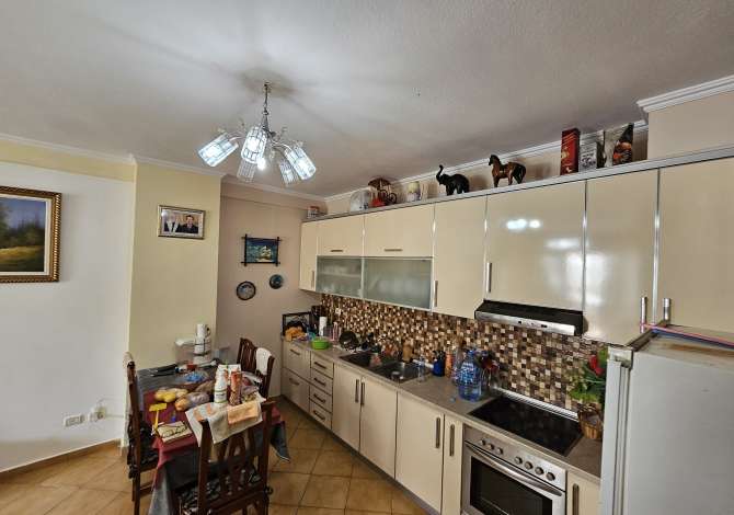 Shtepi ne shitje 2+1 ne Tirane - 120,000 Euro