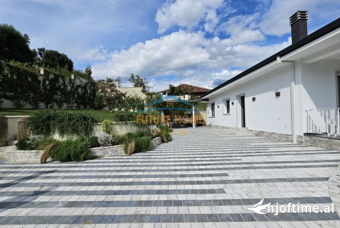 Shtepi me qera 4+1 ne Tirane - 3,000 Euro