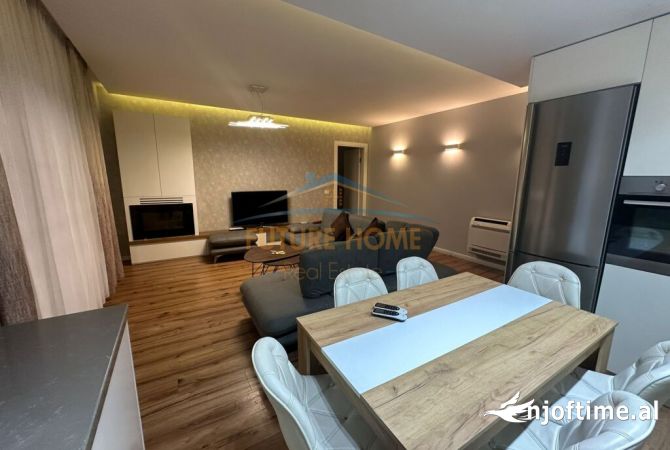 Shtepi me qera 2+1 ne Tirane - 1,000 Euro