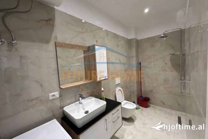 Shtepi me qera 1+1 ne Tirane - 750 Euro