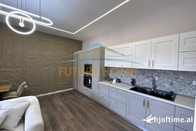 Shtepi me qera 1+1 ne Tirane - 750 Euro