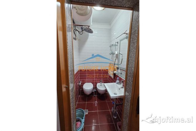 Shtepi me qera 2+1 ne Tirane - 600 Euro