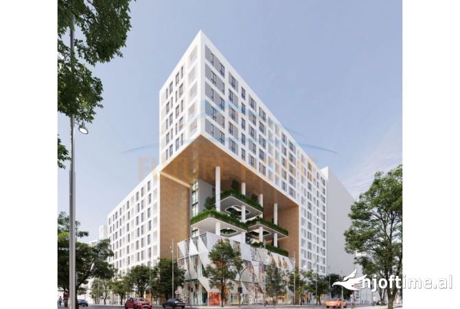 Shtepi ne shitje 1+1 ne Tirane - 110,400 Euro