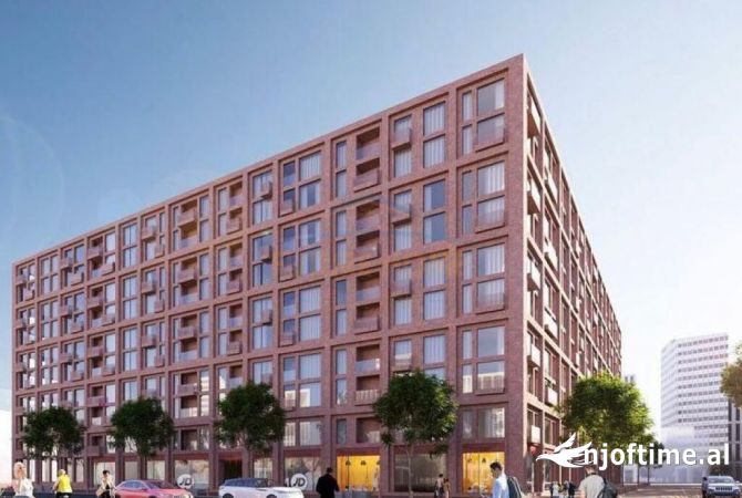 Shtepi ne shitje 2+1 ne Tirane - 145,000 Euro