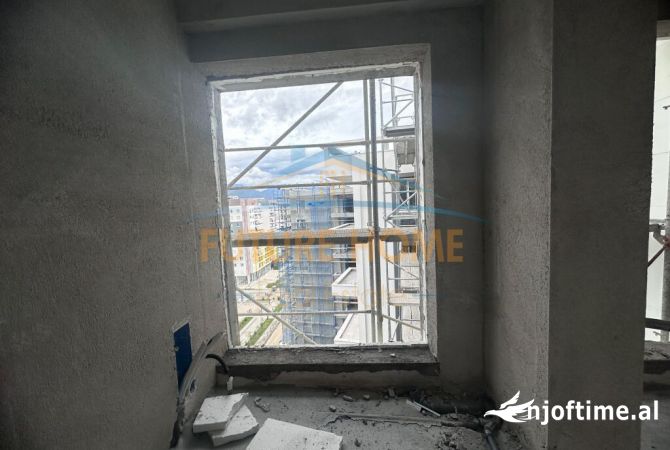 Shtepi ne shitje 1+1 ne Tirane - 107,500 Euro