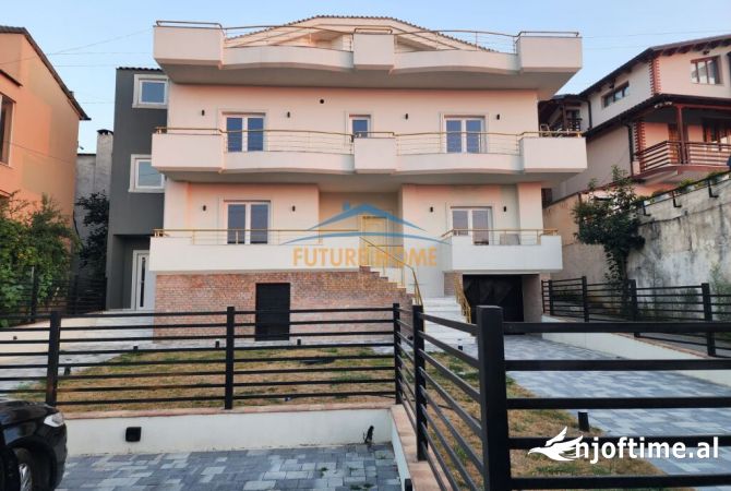 Shtepi me qera 2+1 ne Tirane - 400 Euro