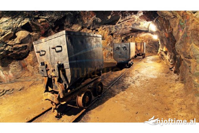Ambient biznesi ne shitje 4+1 ne Diber - 450,000 Euro