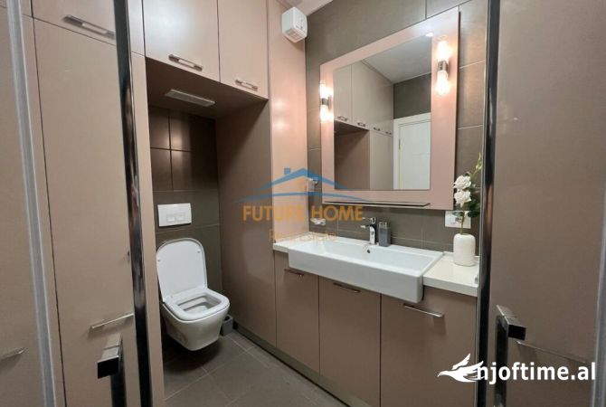 Shtepi ne shitje 2+1 ne Tirane - 220,000 Euro