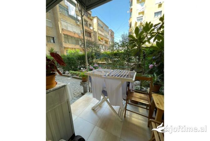 Shtepi ne shitje 1+1 ne Tirane - 86,000 Euro